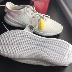 Adidas womens running sneaker